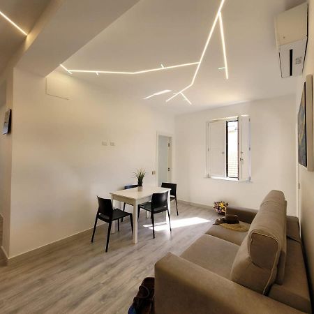 Sara Luxury Apartment 3 Sorrento Exterior foto