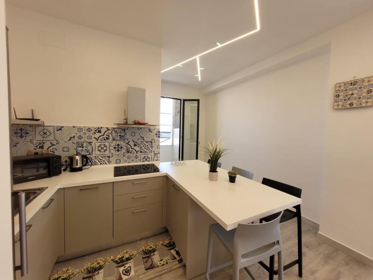 Sara Luxury Apartment 3 Sorrento Exterior foto