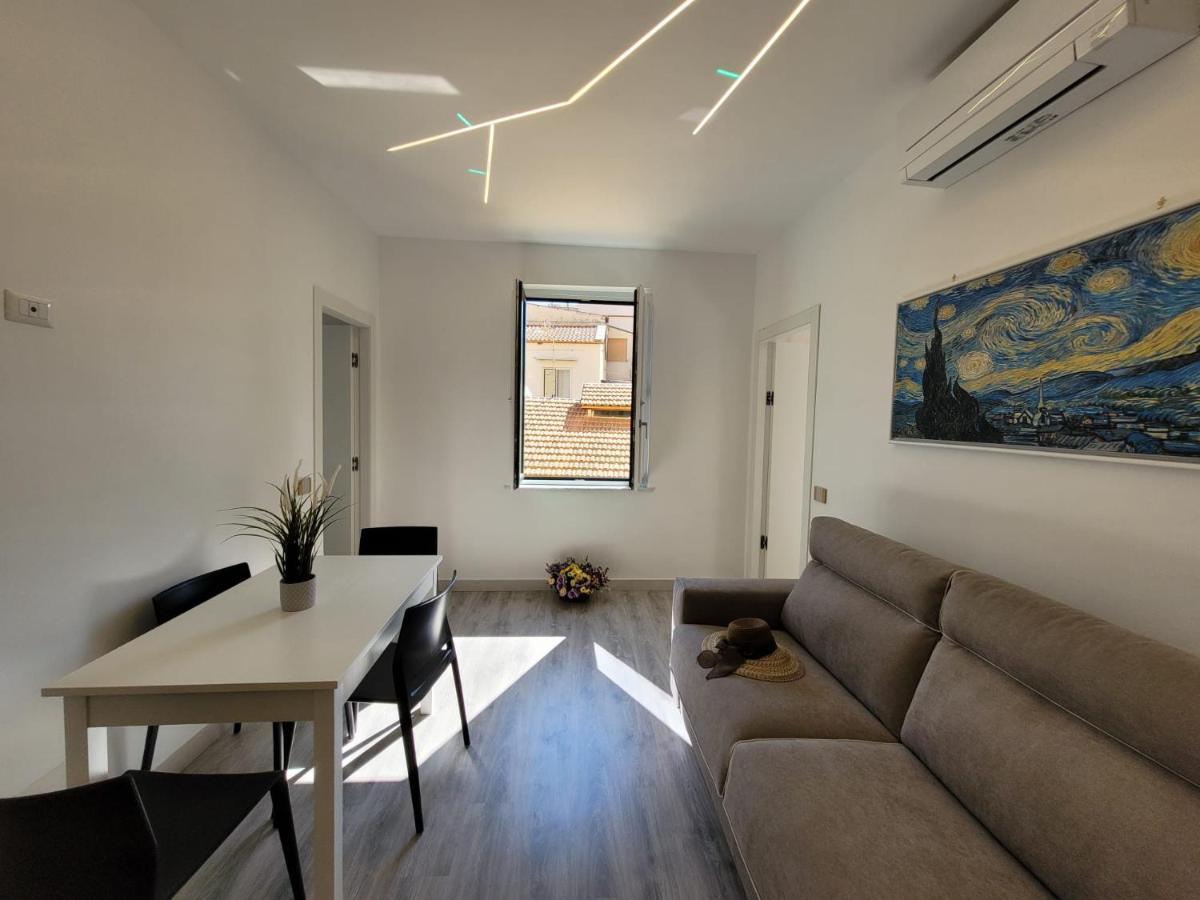 Sara Luxury Apartment 3 Sorrento Exterior foto