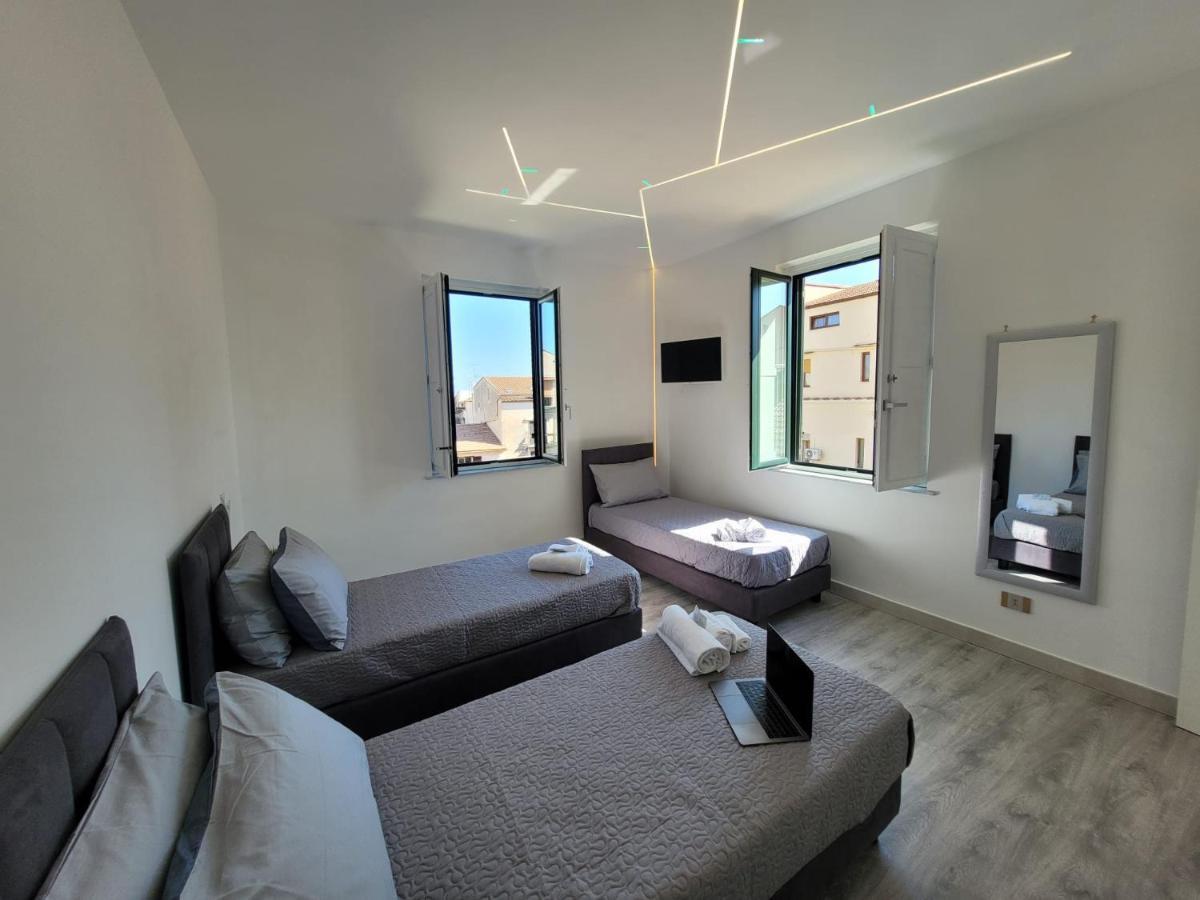 Sara Luxury Apartment 3 Sorrento Exterior foto